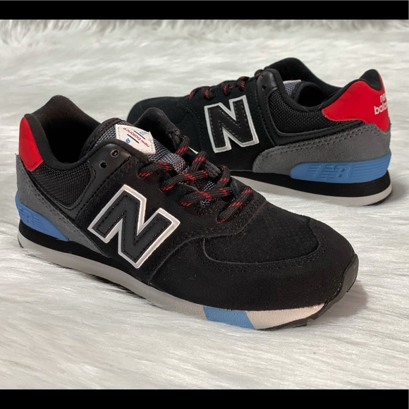 Brand New Kid's New Balance Sneakers - Picture 7 of 13
